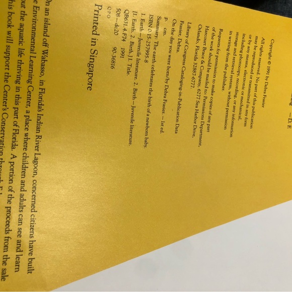 Lot of 10 Children’s Books 5 Hardcover 5 Softcover Animals, Christmas, Dinosaur - Picture 6 of 16